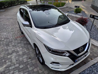 Nissan Qashqai foto 3