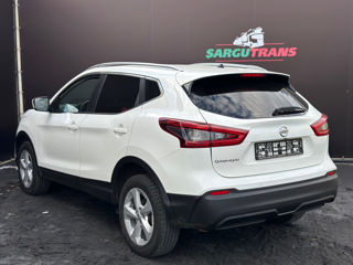 Nissan Qashqai foto 6