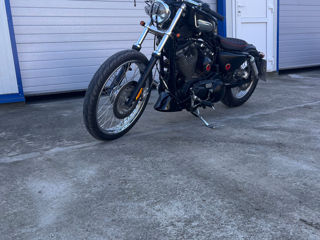 Harley - Davidson XL1200L foto 1
