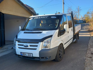 Ford Transit foto 3