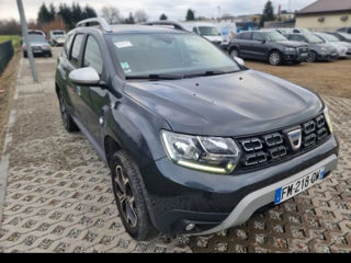 Dacia Duster foto 10