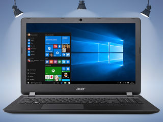 ACER Aspire ES1-533 15.6"  cadoul perfect pentru cei apropiați! foto 2