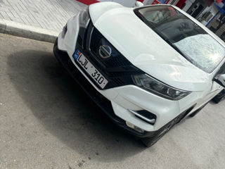 Nissan Qashqai+2 foto 2