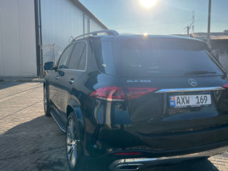 Mercedes GLE foto 6