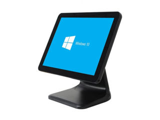 Sensor POS Monitor PosExpert (15", VGA, VESA)