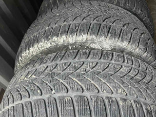 Anvelope iarna 235/50 R18