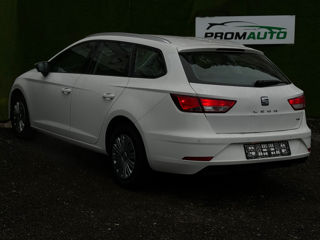 Seat Leon foto 6