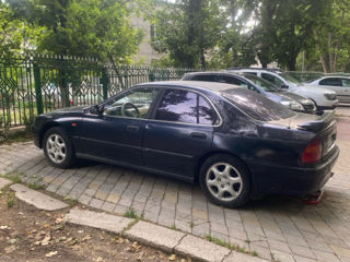 Rover 600 Series