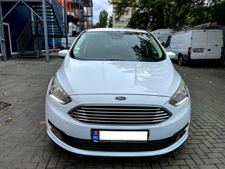 Ford C-Max foto 1