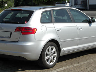 Audi A3 foto 2