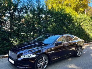 Jaguar XJ foto 3