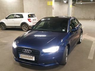 Audi A3 foto 1