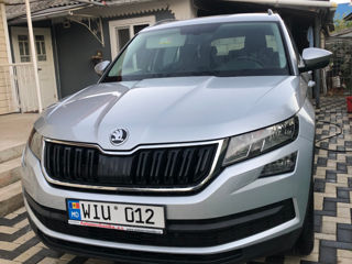 Skoda Kodiaq foto 2