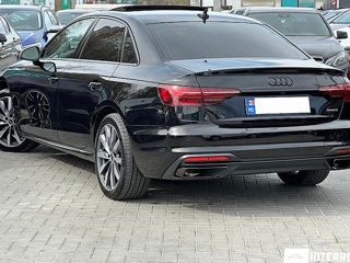 Audi A4 foto 1