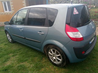 Renault Scenic foto 1