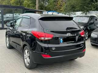 Hyundai ix35 foto 4