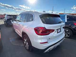 BMW X3 foto 4