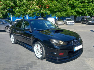 Subaru Impreza foto 3