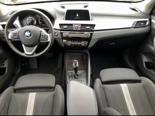 BMW X1 foto 5