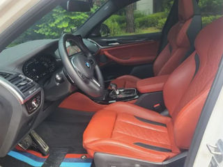 BMW X4 foto 9