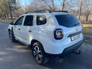 Dacia Duster foto 4