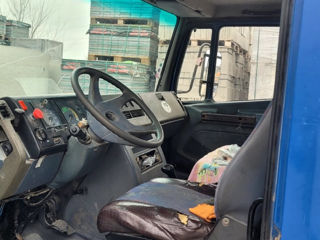 Mercedes 614D foto 3