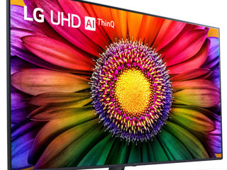 Televizor LG 4K UHD Smart 43" foto 3