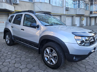 Dacia Duster foto 2