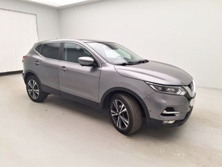 Nissan Qashqai foto 3