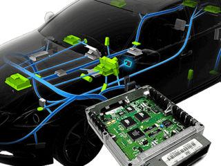 Ремонт всех видов электронных блоков управления ЭБУ,  PCM, tcm, ECM, ABS, PM, SRS, ESP, ESR,  ELV
