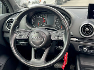 Audi A3 foto 12