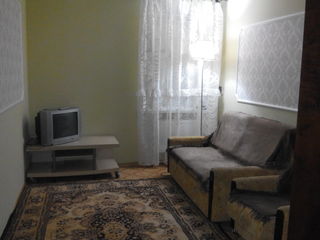 Apartament cu 2 camere, 40 m², Centru, Chișinău