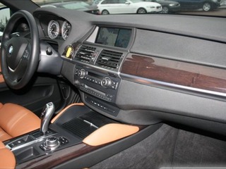 BMW X6 foto 5