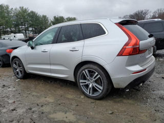 Piese - Разбор Volvo XC60  2017-2022 фото 1