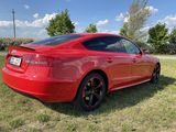 Audi A5 foto 6