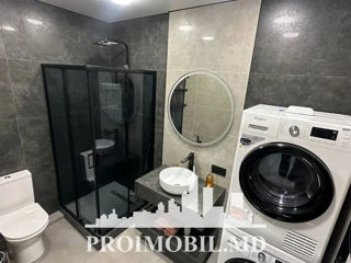 Apartament cu 2 camere, 60 m², Centru, Chișinău foto 7