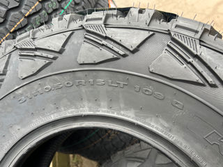 31x10.5 r15 (265/75 r15) kumho roadventure m/t/ доставка, livrare toata moldova 2022 foto 8