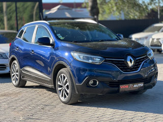 Renault Kadjar foto 3