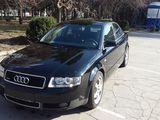 Audi A4 foto 4