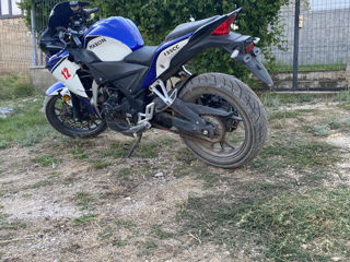 Maxon R12 foto 5