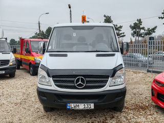 Mercedes 513 foto 6