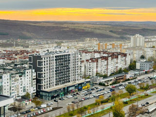 Apartament cu 2 camere, 75 m², Ciocana, Chișinău foto 9