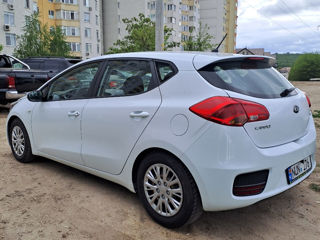 KIA Ceed foto 3