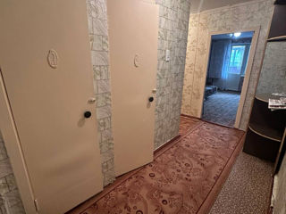 Apartament cu 2 camere, 61 m², Poșta Veche, Chișinău foto 5