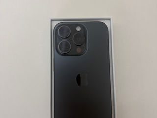 iPhone 16  pro 256