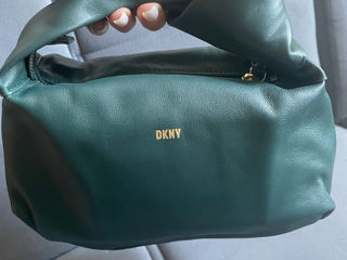 Сумка DKNY foto 4