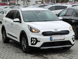 KIA Niro foto 4