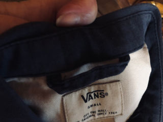 Vans на 10-11 лет foto 2