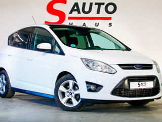 Ford C-Max foto 4