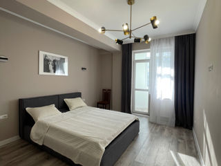 Apartament cu 3 camere, 84 m², Centru, Chișinău